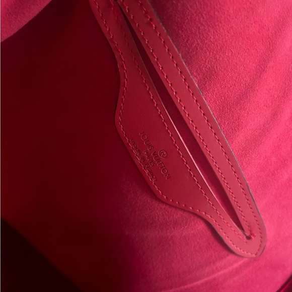 Louis Vuitton Bookbag - Picture 3 of 4